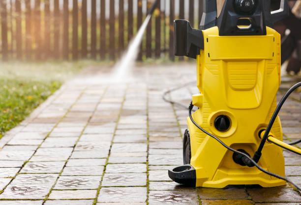 Best Playground Equipment Cleaning  in Lakemoor, IL