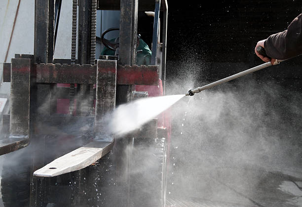 Best Machinery and Equipment Cleaning  in Lakemoor, IL