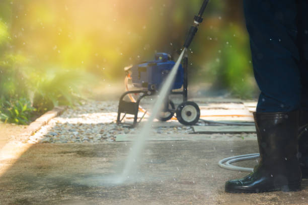 Best Warehouse Cleaning  in Lakemoor, IL
